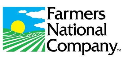Farmers National Logo