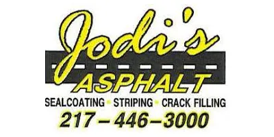 Jodies Asphalt