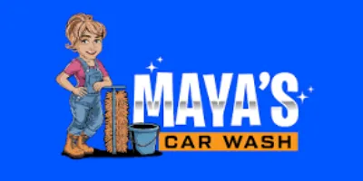 Mayas Car Wash