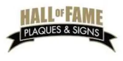 Hall Of Fame Logo