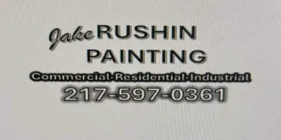 Jake Rushin